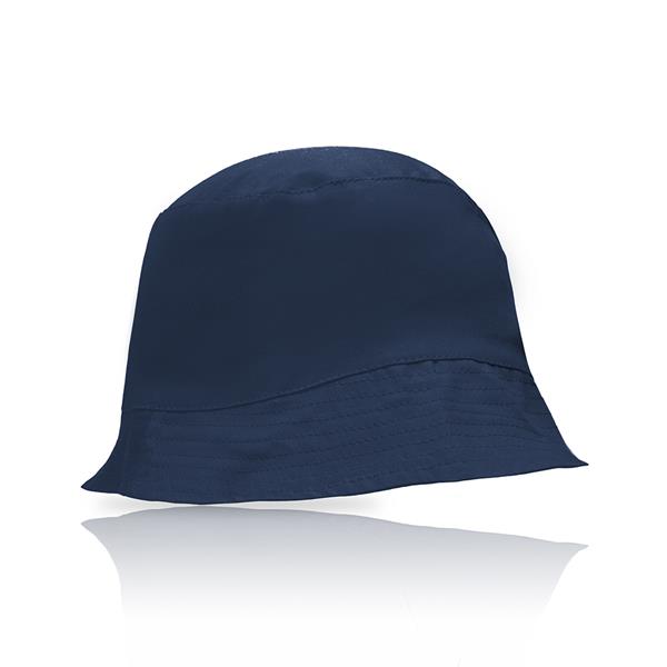 Kapelusz Bob dla dorosłych / Jodi P090020P granatowy Kapelusz Bob dla dorosłych / Jodi P090020P granatowy