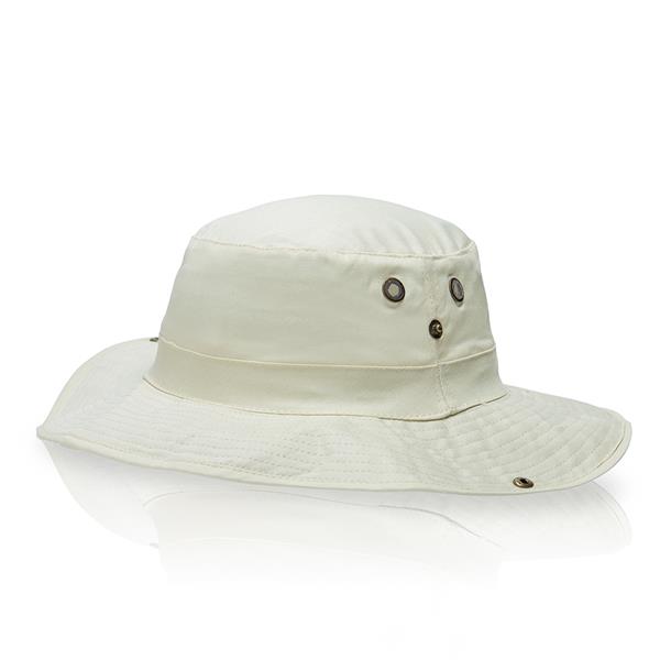 Kapelusz `Safari` dla dorosłych / Safary P090041P