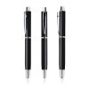Aluminiowe piórko kulkowe / Ralum P093249P czarny