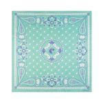Apaszka Alesia Mint P091476P