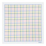 Apaszka Harlow White P091454P