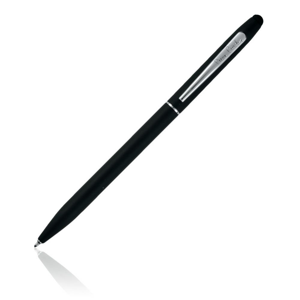 Długopis metalowy touch pen ADELINE Pierre Cardin P085779K 3 Długopis metalowy touch pen ADELINE Pierre Cardin P085779K