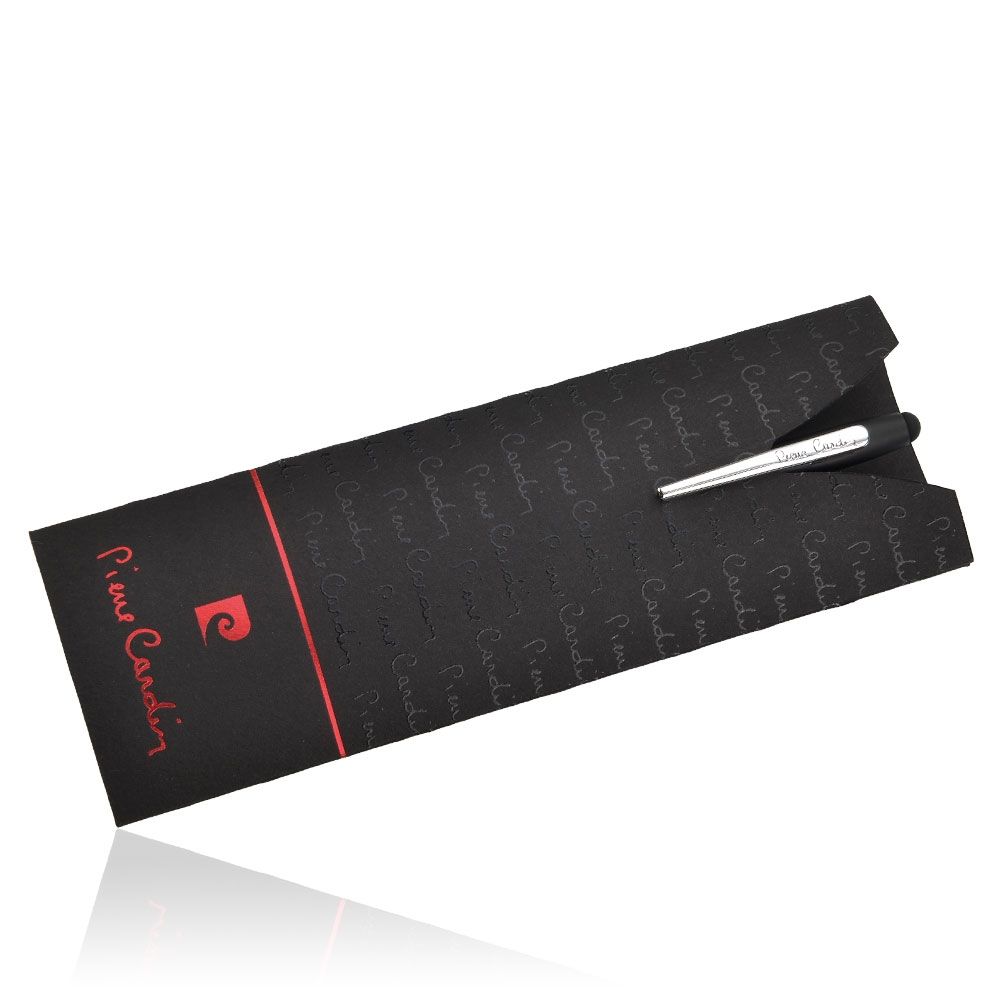 Długopis metalowy touch pen ADELINE Pierre Cardin P085779K 6 Długopis metalowy touch pen ADELINE Pierre Cardin P085779K
