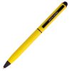 Długopis metalowy touch pen, soft touch CELEBRATION Pierre Cardin P086416K żółty Długopis metalowy touch pen, soft touch CELEBRATION Pierre Cardin P086416K żółty