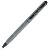 Długopis metalowy touch pen, soft touch CELEBRATION Pierre Cardin P086416K szary Długopis metalowy touch pen, soft touch CELEBRATION Pierre Cardin P086416K szary