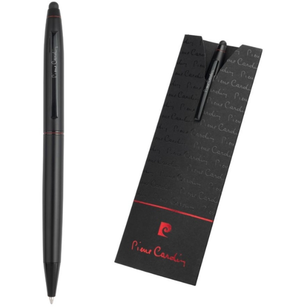 Długopis metalowy touch pen VENDOME Pierre Cardin P086409K