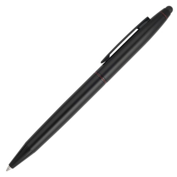 Długopis metalowy touch pen VENDOME Pierre Cardin P086409K