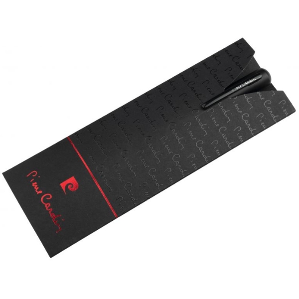 Długopis metalowy TRIOMPHE Pierre Cardin P086408K