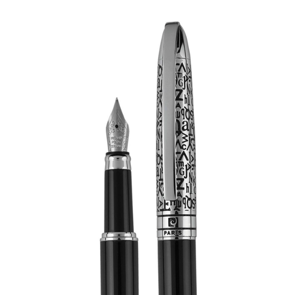 Pióro wieczne JACQUES Pierre Cardin P086486K 4 Pióro wieczne JACQUES Pierre Cardin P086486K