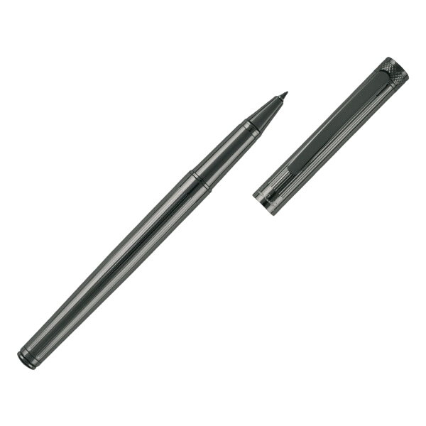 Pióro kulkowe RENEE Pierre Cardin P086471K ciemnoszary Pióro kulkowe RENEE Pierre Cardin P086471K ciemnoszary