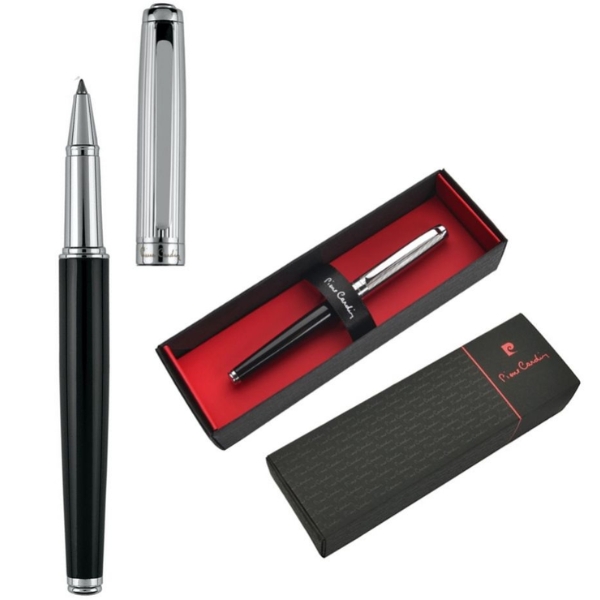 Pióro kulkowe DIDIER Pierre Cardin P086467K