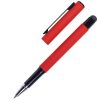 Pióro kulkowe touch pen, soft touch CELEBRATION Pierre Cardin P086425K czerwony