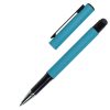 Pióro kulkowe touch pen, soft touch CELEBRATION Pierre Cardin P086425K jasnoniebieski