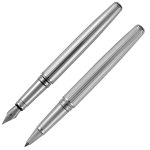 Zestaw piśmienny pióro wieczne i pióro kulkowe CHRISTOPHE Pierre Cardin P086484K
