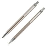 Zestaw piśmienny długopis i ołówek AMOUR Pierre Cardin P086456K
