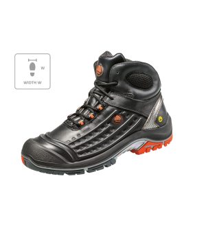 Buty do kostki unisex Vector W P030613F MA-UB07-W