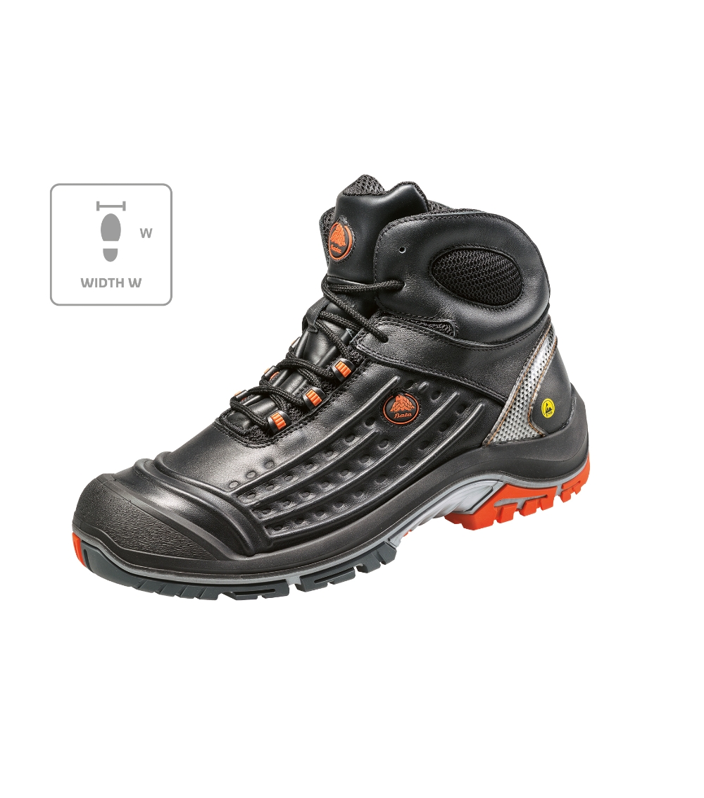 Buty do kostki unisex Vector W P030613F MA-UB07-W