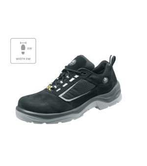 Półbuty unisex Saxa XW P030895F MA-UB32-W