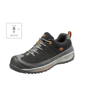 Półbuty damskie Curve W P030557F MA-UB33-W