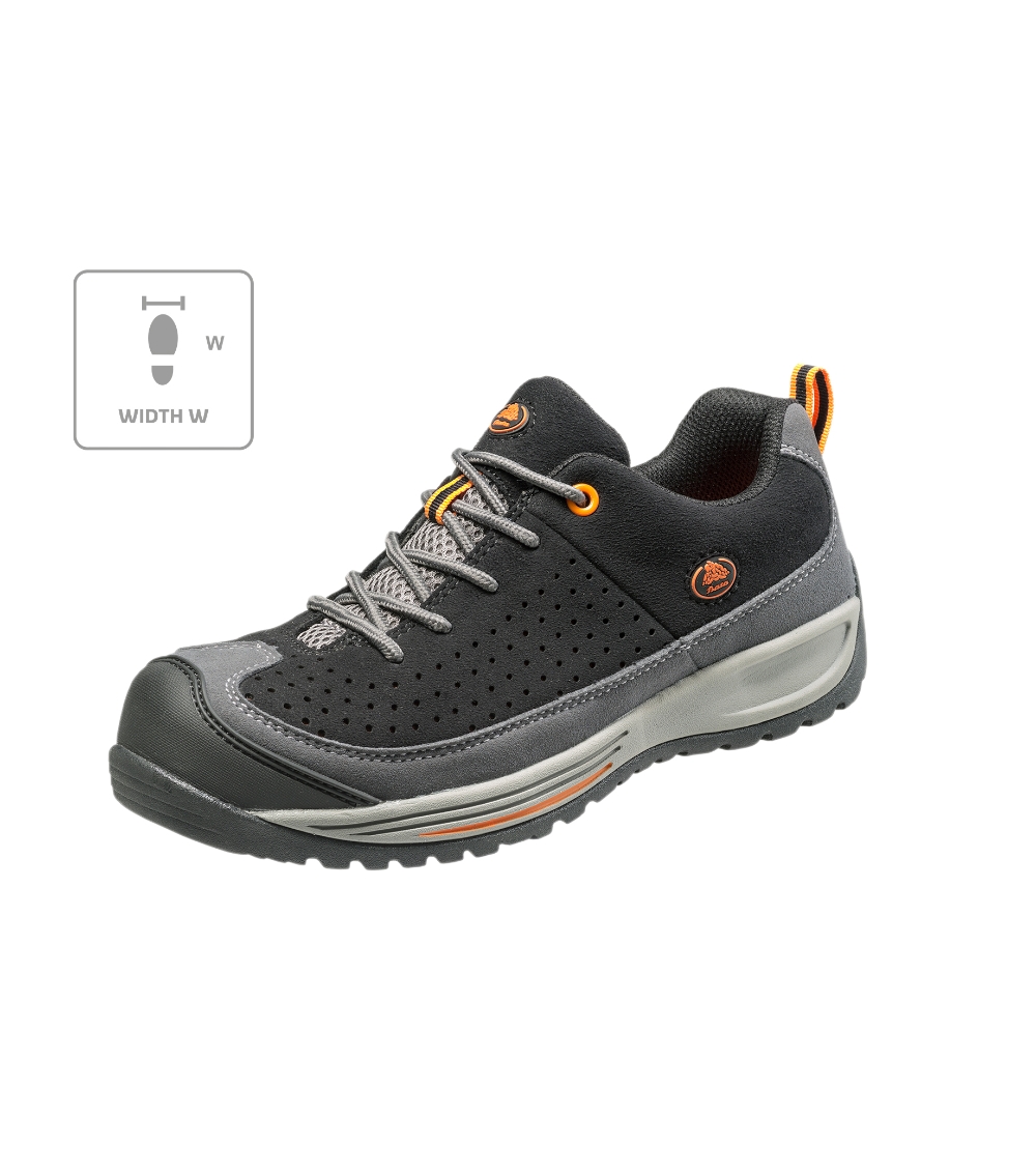 Półbuty damskie Curve W P030557F MA-UB33-W