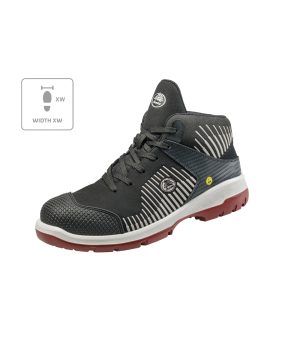 Buty do kostki unisex Score XW P030726F MA-UB55-W