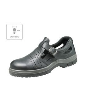 Sandały unisex Oslo 2 XW P031711F MA-UB73-W