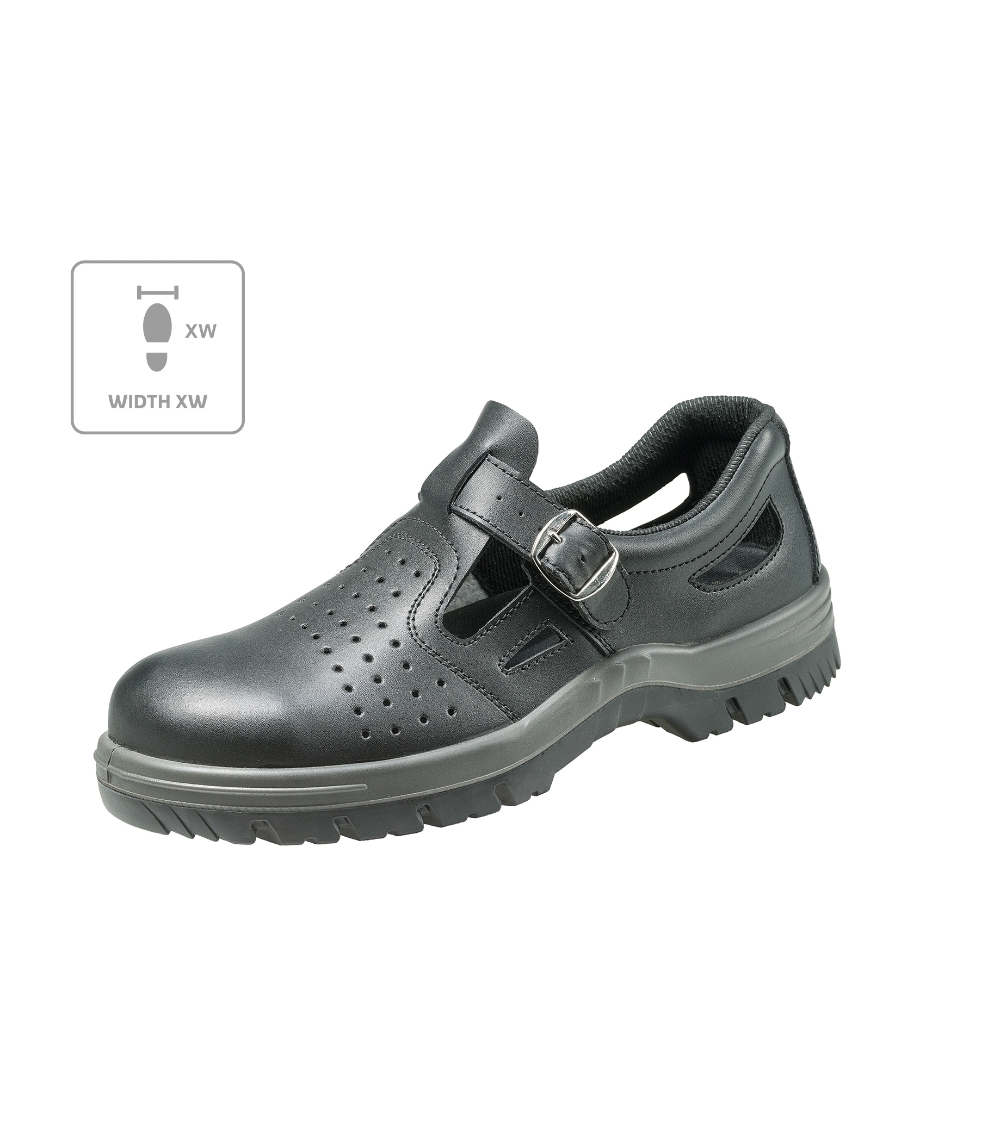 Sandały unisex Oslo 2 XW P031711F MA-UB73-W