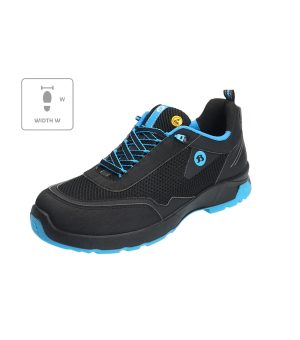 Półbuty unisex SUMM TWO W P042722F MA-UB82-W