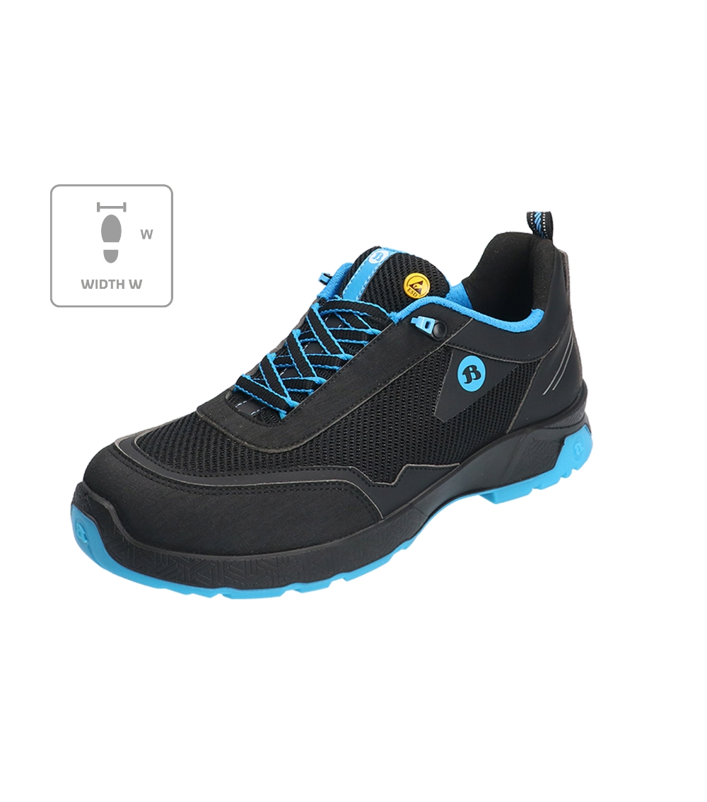 Półbuty unisex SUMM TWO W P042722F MA-UB82-W