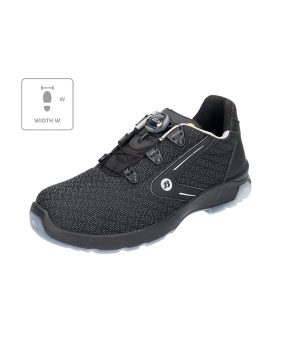 Półbuty unisex SUMM SEVEN W P042759F MA-UB84-W