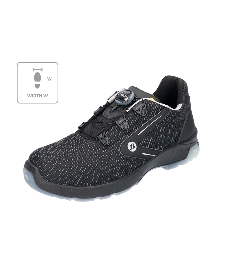 Półbuty unisex SUMM SEVEN W P042759F MA-UB84-W