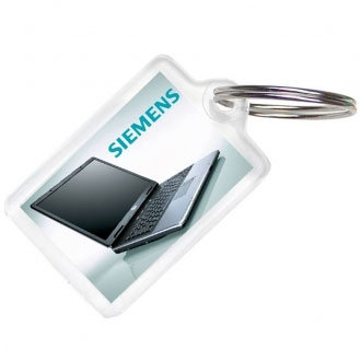 Brelok akrylowy P085257K MC-B902066