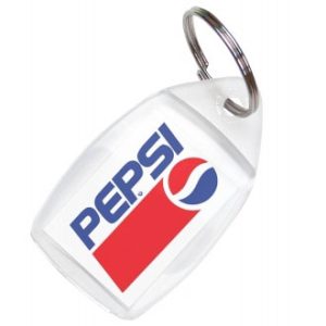 Brelok akrylowy P085258K MC-B902266