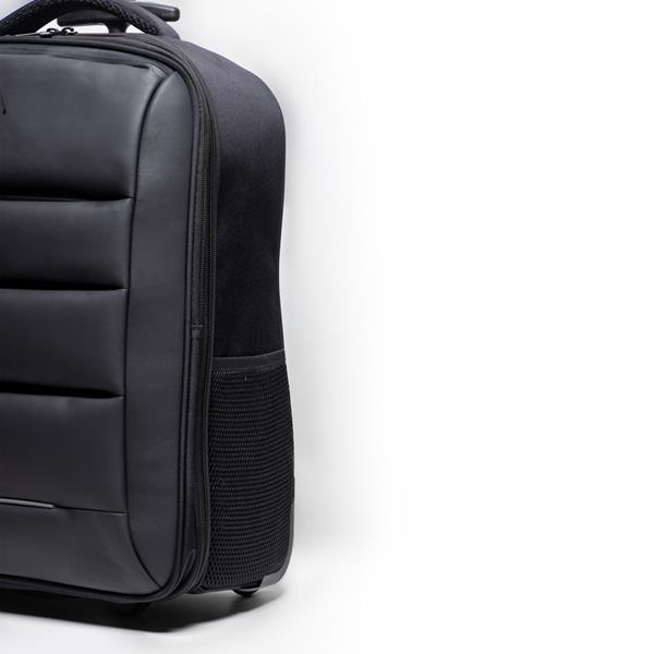 Plecak/walizka z miejscem na laptopa 17` / Cabin P092691P