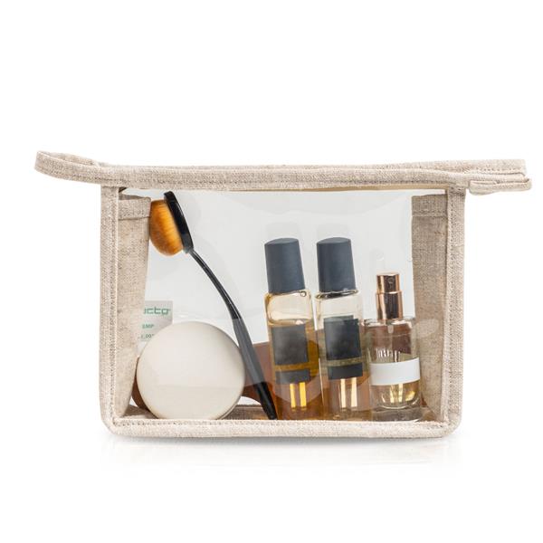 Kosmetyczka z okienkiem / Hempeva P092550P