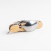 Bambusowy multitool ze sztućcami / Cutleroo P092551P