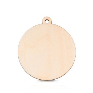 Medal bambusowy / BAMBMEDAL P093119P PM-IP37069638