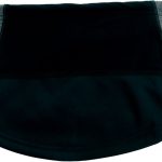 Bandana MISMI Schwarzwolf P090786P