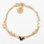 Bransoletka Albane Gold P091343P