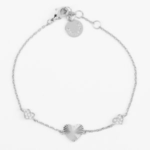 Bransoletka Alix Silver P091485P PM-CJB343C