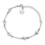 Bransoletka Ambre Silver P092824P