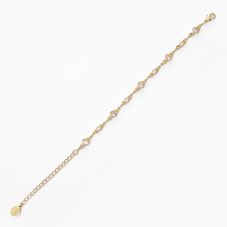 Bransoletka Astrid Gold P092823P