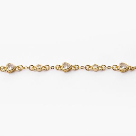 Bransoletka Astrid Gold P092823P