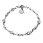 Bransoletka Astrid Silver P092822P