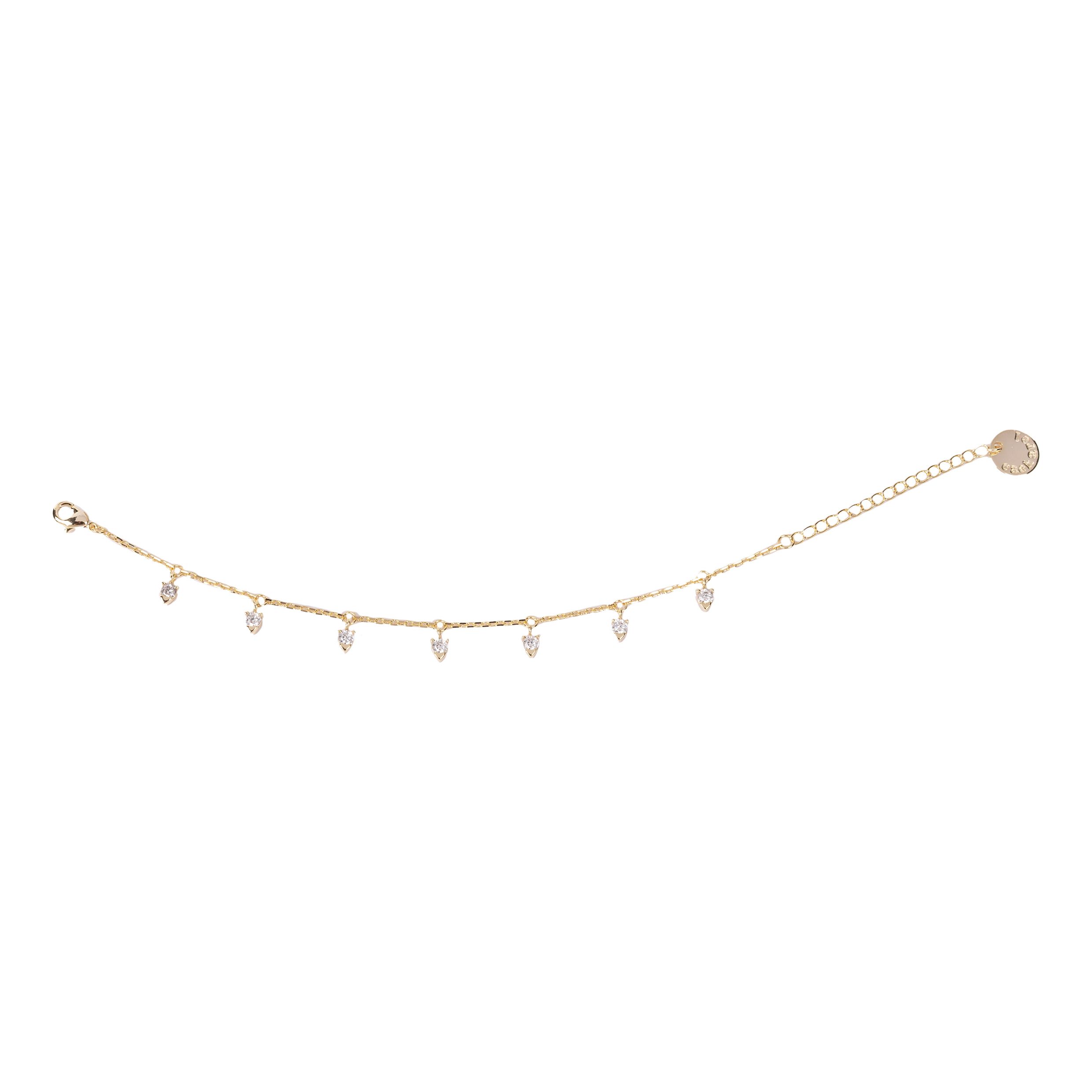 Bransoletka Odeon Gold P091484P