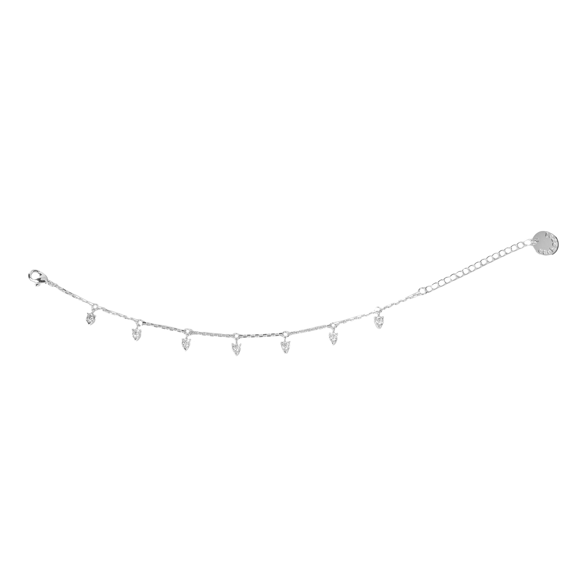 Bransoletka Odeon Silver P091483P