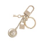 Breloczek na klucze Alix Gold P091877P