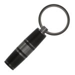 Breloczek na klucze Bold Stripe Black P092863P