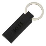 Breloczek na klucze Edge Iconic Black P092932P