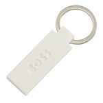 Breloczek na klucze Edge Iconic White P092933P
